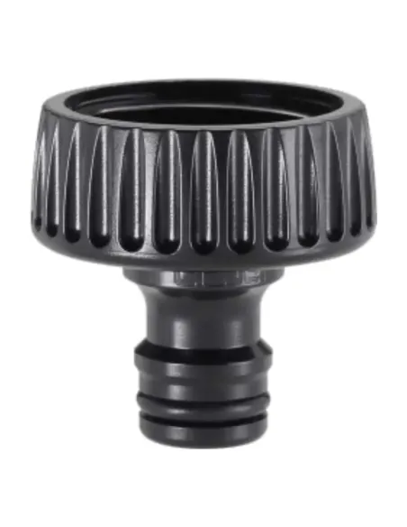 Accesorios Riego Jardín - Conexión grifo 1" - CLABER - conector - grif