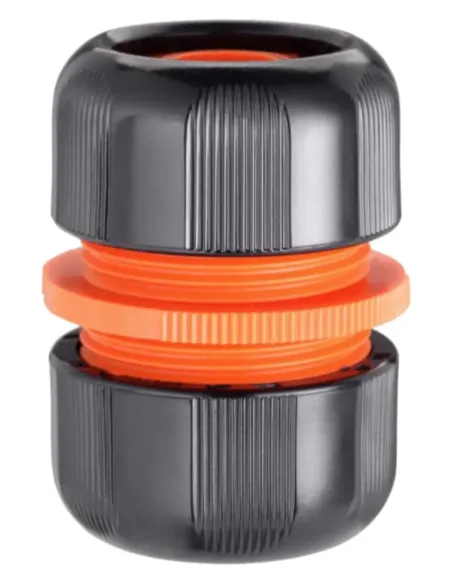 Accesorios Riego Jardín - Reparador manguera 5/8" - 3/4" - CLABER - ro