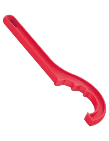 Accesorios Riego Jardín - Llave Apretar Fitting 20 - 25 - 32 mm - ABRI