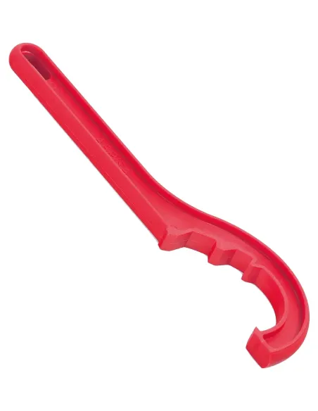 Accesorios Riego Jardín - Llave Apretar Fitting 20 - 25 - 32 mm - ABRI