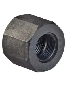 Accesorios Riego Jardín - Manguito Pe Hembra Reducido 1 1/4" - 1" - AB