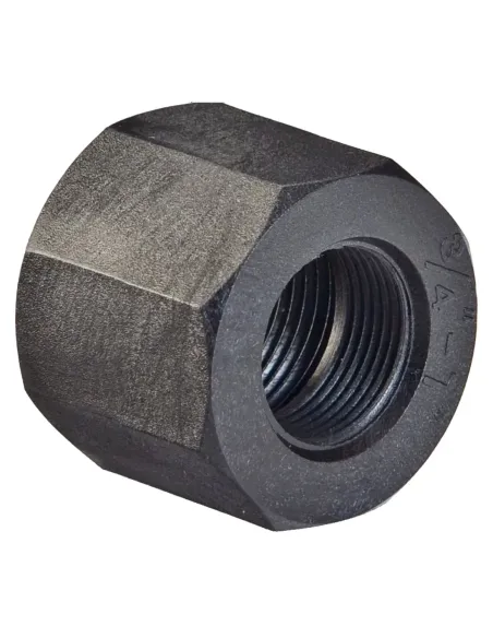 Accesorios Riego Jardín - Manguito Pe Hembra Reducido 2" - 1 1/2" - AB