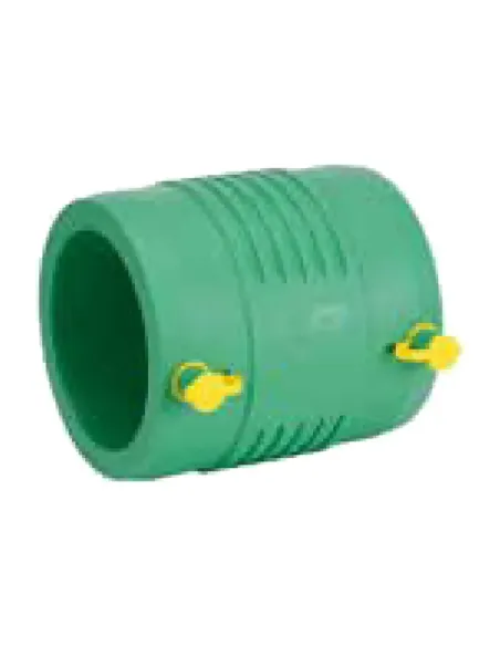 Manguito PPR Electrosoldable - Ø 125mm