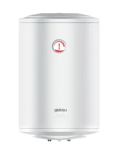 Termo Eléctrico Capricornio 30 L. Vertical - GiatsuTermos y