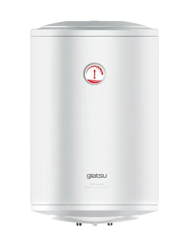 Termo Eléctrico Capricornio 30 L. Vertical - GiatsuTermos y