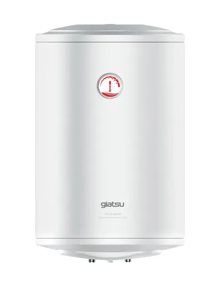 Termo Eléctrico Capricornio 30 L. Vertical - GiatsuTermos y