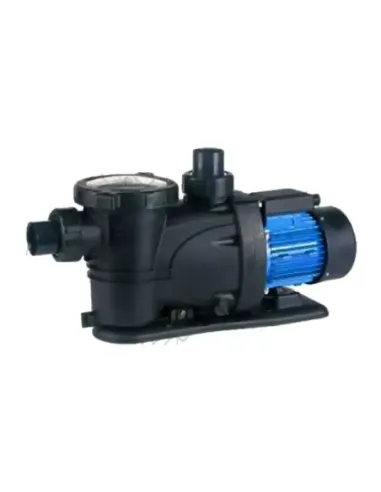 Filtros y Accesorios Piscina - Bomba Piscina Lince-100 m 1,00 CV BCN 9 