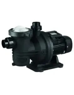 Filtros y Accesorios Piscina - Bomba Piscina Lince-100 m 1,00 CV BCN 9  2