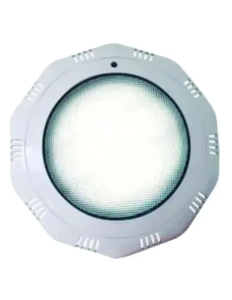  Filtros y Accesorios Piscina - Foco Plano Led Blanco 18 W 2.000 lm par 