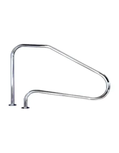 Filtros y Accesorios Piscina - Pasamanos Salida Sujeción Fx-01 Pletina 