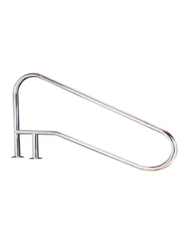 Filtros y Accesorios Piscina - Pasamanos Salida Sujeción Fx-02 Pletina 