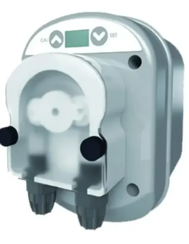  Filtros y Accesorios Piscina - Bomba Dosificadora Seko Ph-1 Peristatic 