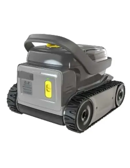  Filtros y Accesorios Piscina - Robot Limpiafondos a Batería Op 32 Pixe 