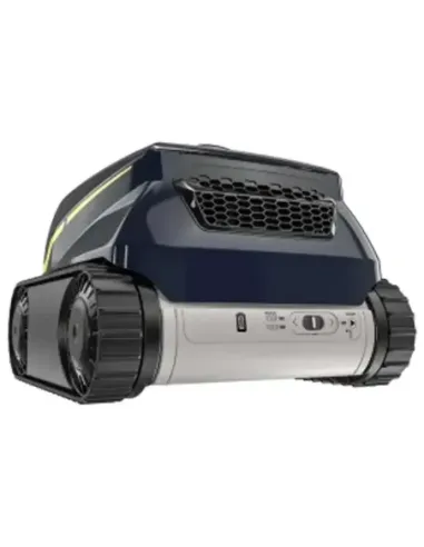  Filtros y Accesorios Piscina - Robot Limpiafondos a Batería Rf 5200 Pi