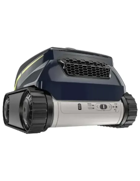  Filtros y Accesorios Piscina - Robot Limpiafondos a Batería Rf 5200 Pi