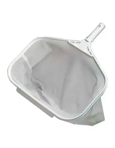 Filtros y Accesorios Piscina - Recoge Hoja de Fondo Fijación Palomilla 