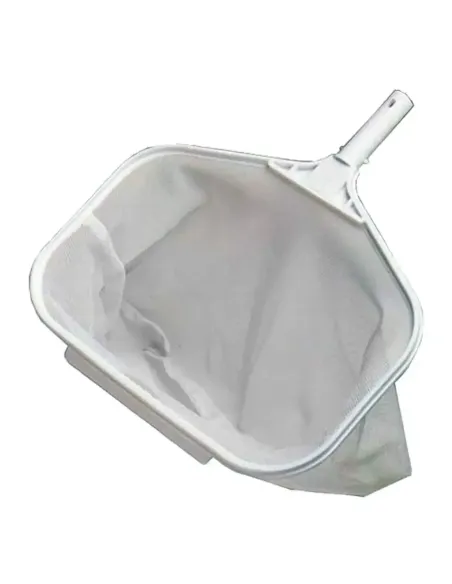 Filtros y Accesorios Piscina - Recoge Hoja de Fondo Fijación Palomilla 