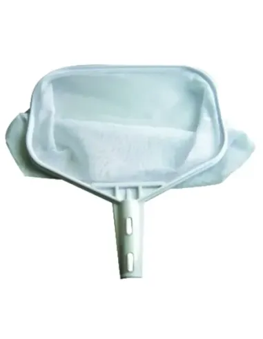  Filtros y Accesorios Piscina - Recoge Hoja de Fondo Fijación Palomilla 