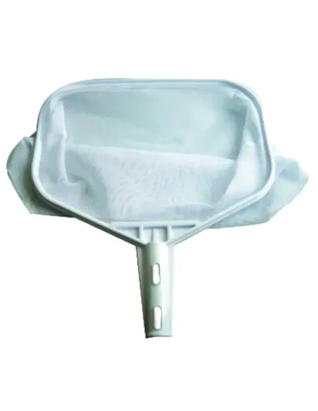  Filtros y Accesorios Piscina - Recoge Hoja de Fondo Fijación Palomilla 