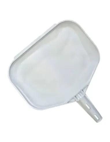 Filtros y Accesorios Piscina - Recoge Hoja de Superficie Fijación Palo 