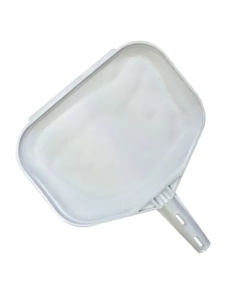 Filtros y Accesorios Piscina - Recoge Hoja de Superficie Fijación Palo 