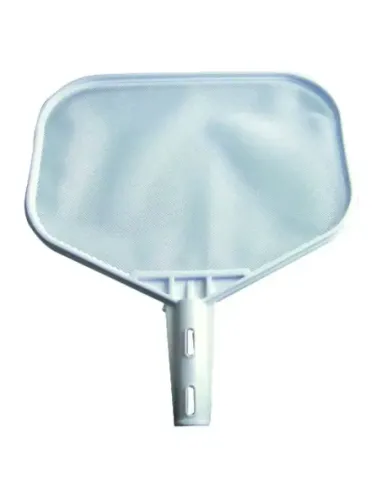  Filtros y Accesorios Piscina - Recoge Hoja de Superficie Fijación Palo 