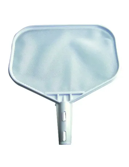  Filtros y Accesorios Piscina - Recoge Hoja de Superficie Fijación Palo 