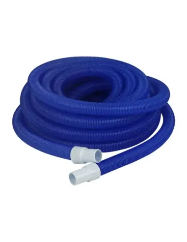 Filtros y Accesorios Piscina - Manguera Autoflotante Caja 8 m Ø 38 mm