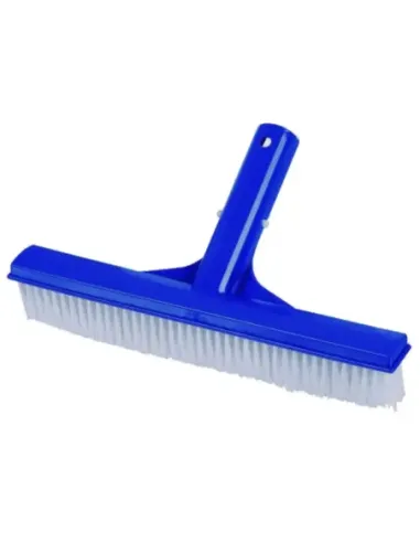  Filtros y Accesorios Piscina - Cepillo Limpieza Recto 25 cm Fijación P 