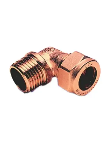Codo Sambra M - 18mm x 3/4"