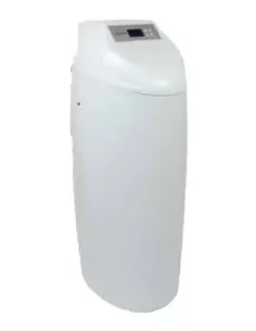 Descalcificador Resina: 16 Hf / 25 /38 Litros