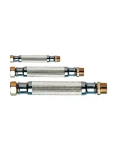 Latiguillo Contadores 50cm - H-1"1/2 x H-1"1/2