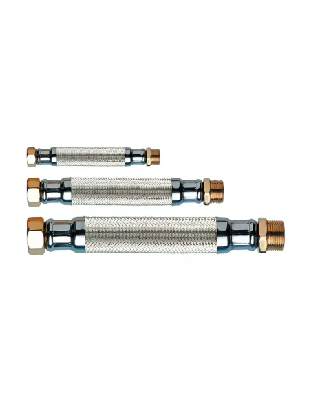 Latiguillo Contadores 80cm - M-1"1/4 x H-1"1/4