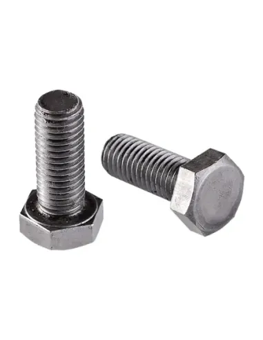 Tornillo Zincado - 20 x 70mm