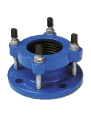 Unión Universal con Brida - DN 300 315 - 332mm