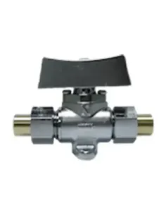 Llave Corte Soldar - 2