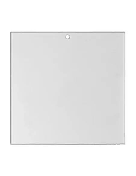 Placa Señalizacion Individual PVC