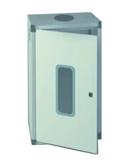 Armario para Calderas Estacas - 900 x 500 x 400mm